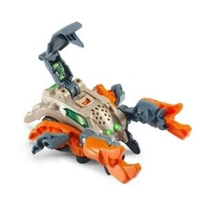 Vtech Switch And Go Scorpion Dune Buggy Transforming Vehicle 30+ Sounds/phrases